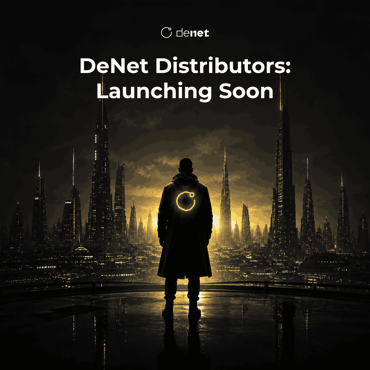 DeNet tweet media