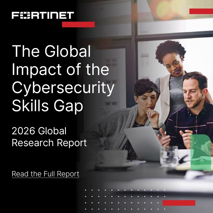 dkBrianAndersen's tweet photo. APAC: Cyber hiring slows as threats rise.

📉 56% cite skills gaps in breaches
⚠️ Hiring pushback persists
⚙️ 84% say AI boosts security
🎓 92% investing in training

🔗 Read the full report: https://t.co/dS8RFyl5UB

#CyberSecurity #SkillsGap #AI #APAC #Fortinet #CyberTalent https://t.co/ePDyY0kY7f