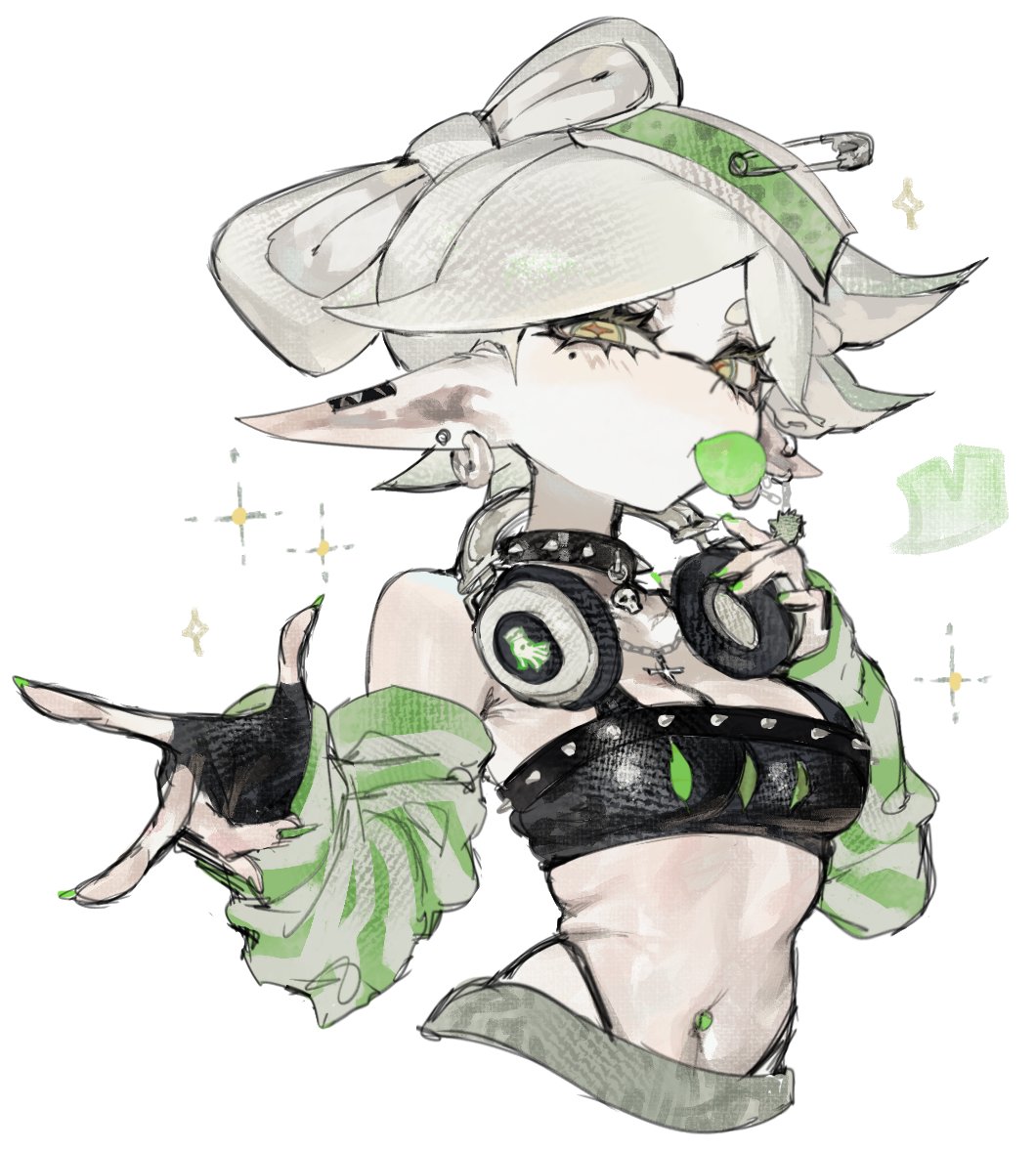 ◒Toge🗑 tweet media