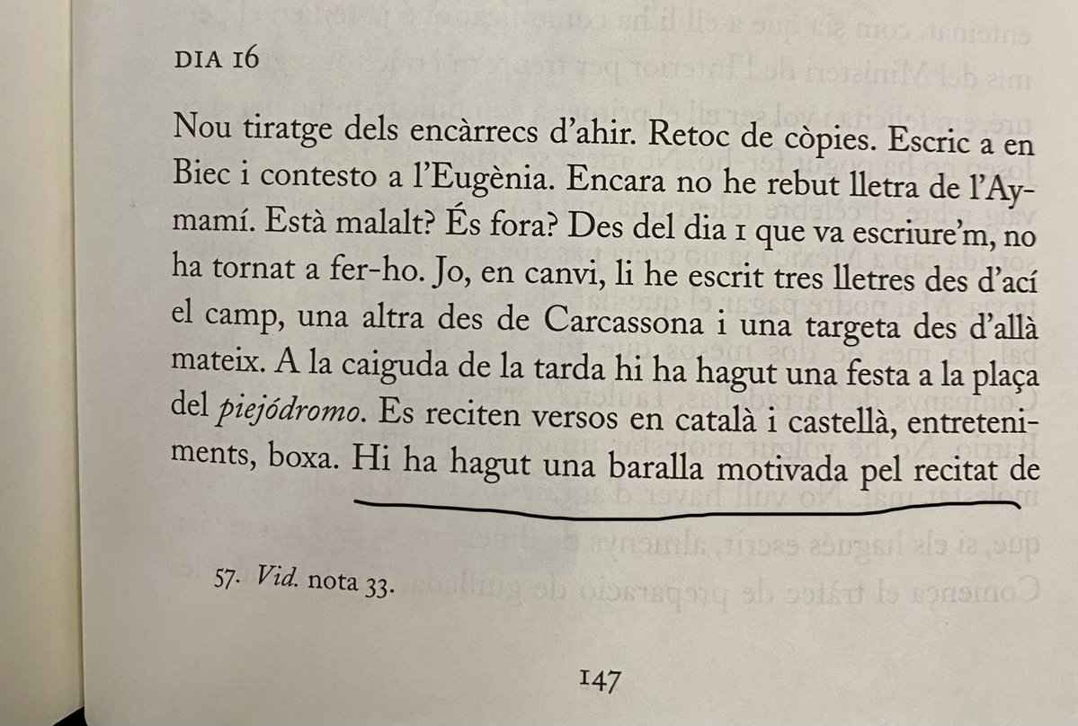 Oriol Cortacans tweet media