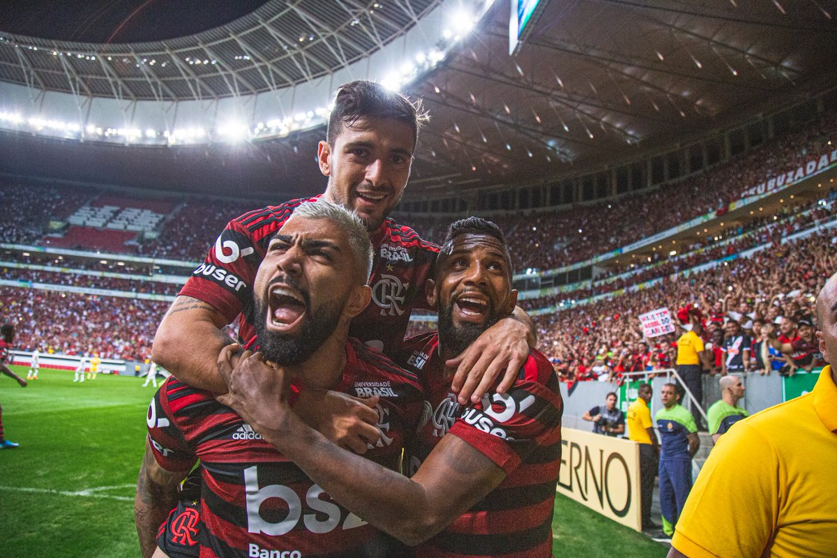 Flamengo Pictures that go Hard tweet media