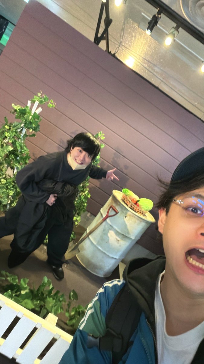 小川凌輝 tweet media
