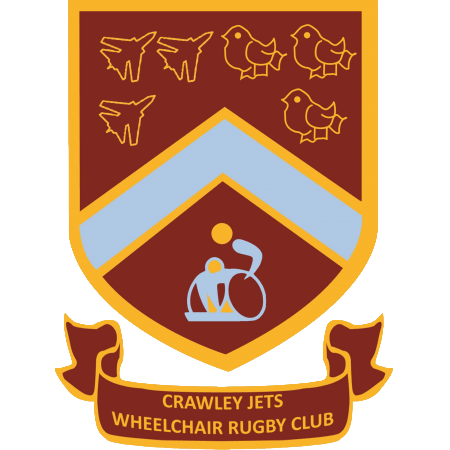 Network_Airline's tweet photo. Network Aviation Group sponsors the #CrawleyJets! 🏉♿️

We're proud to be the official sponsor of the Crawley Jets Wheelchair #Rugby Club, supporting our local community and promoting inclusivity in sport. 🫡💙

Thanks to the club for the warm welcome! 🛩️💪

#NetworkAviationGroup https://t.co/O8ascJiPV9