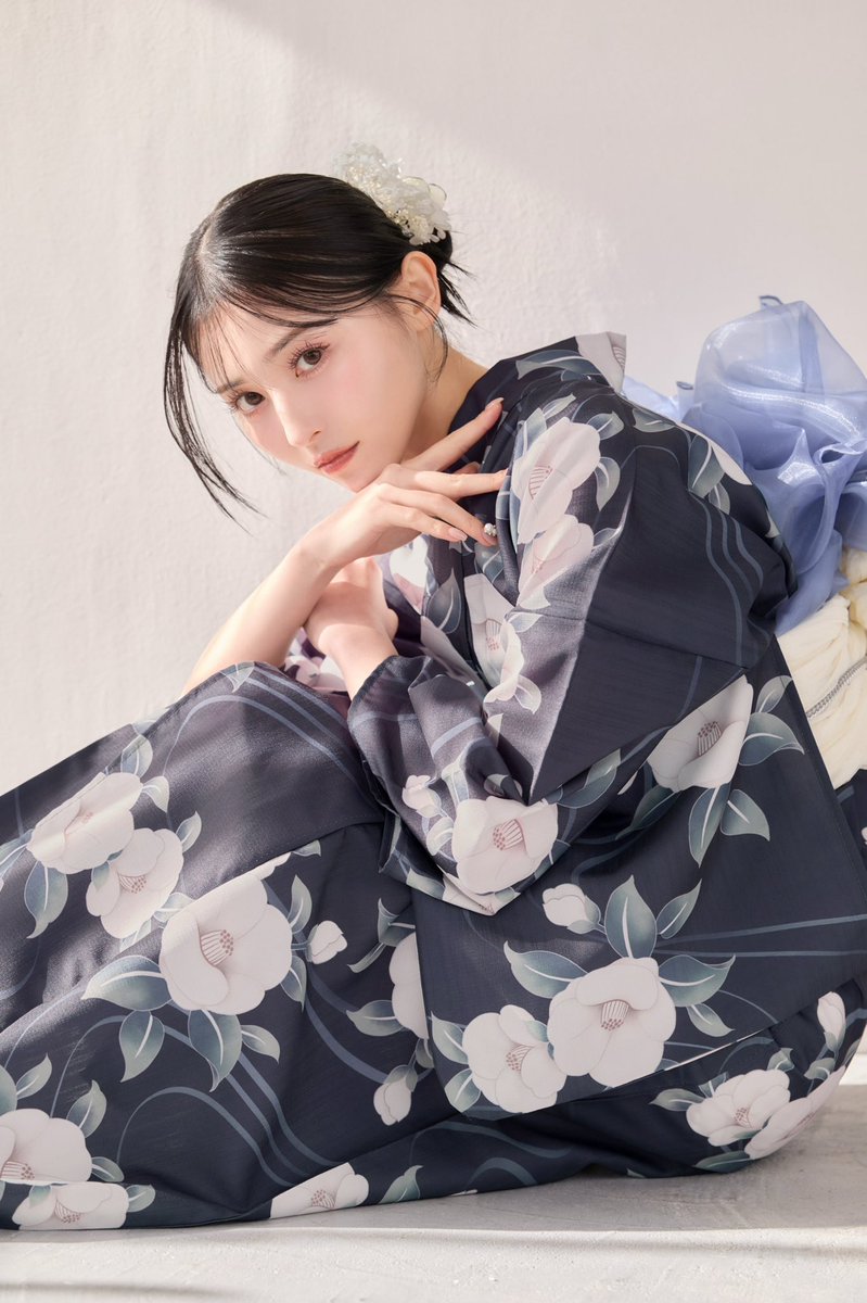 吉井美優 tweet media