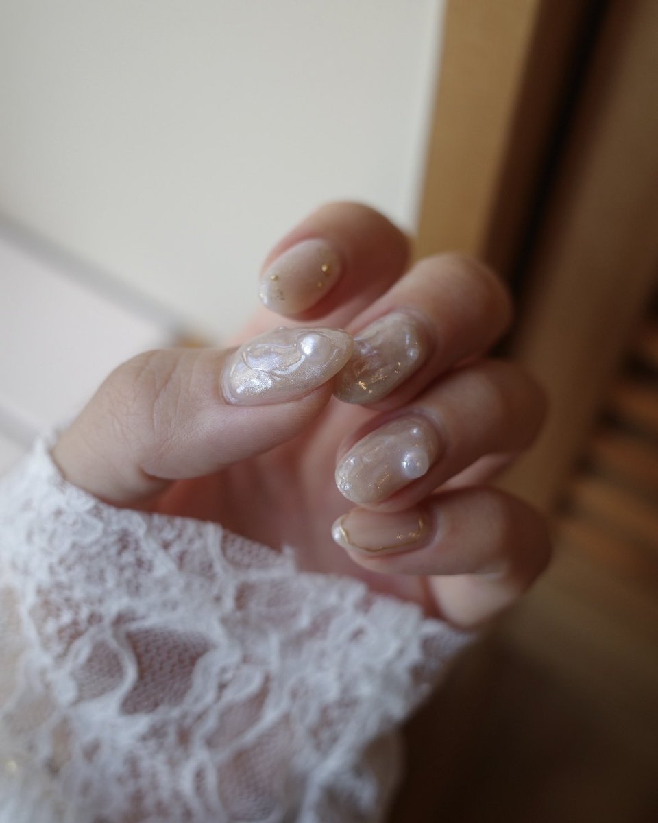 m28_ia's tweet photo. お気に入りネイルデザイン💅🏻♡ https://t.co/gbGILu8zEM