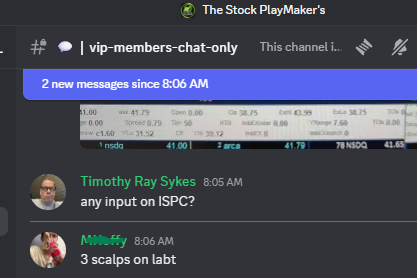 Stock PlayMaker 🌐 tweet media