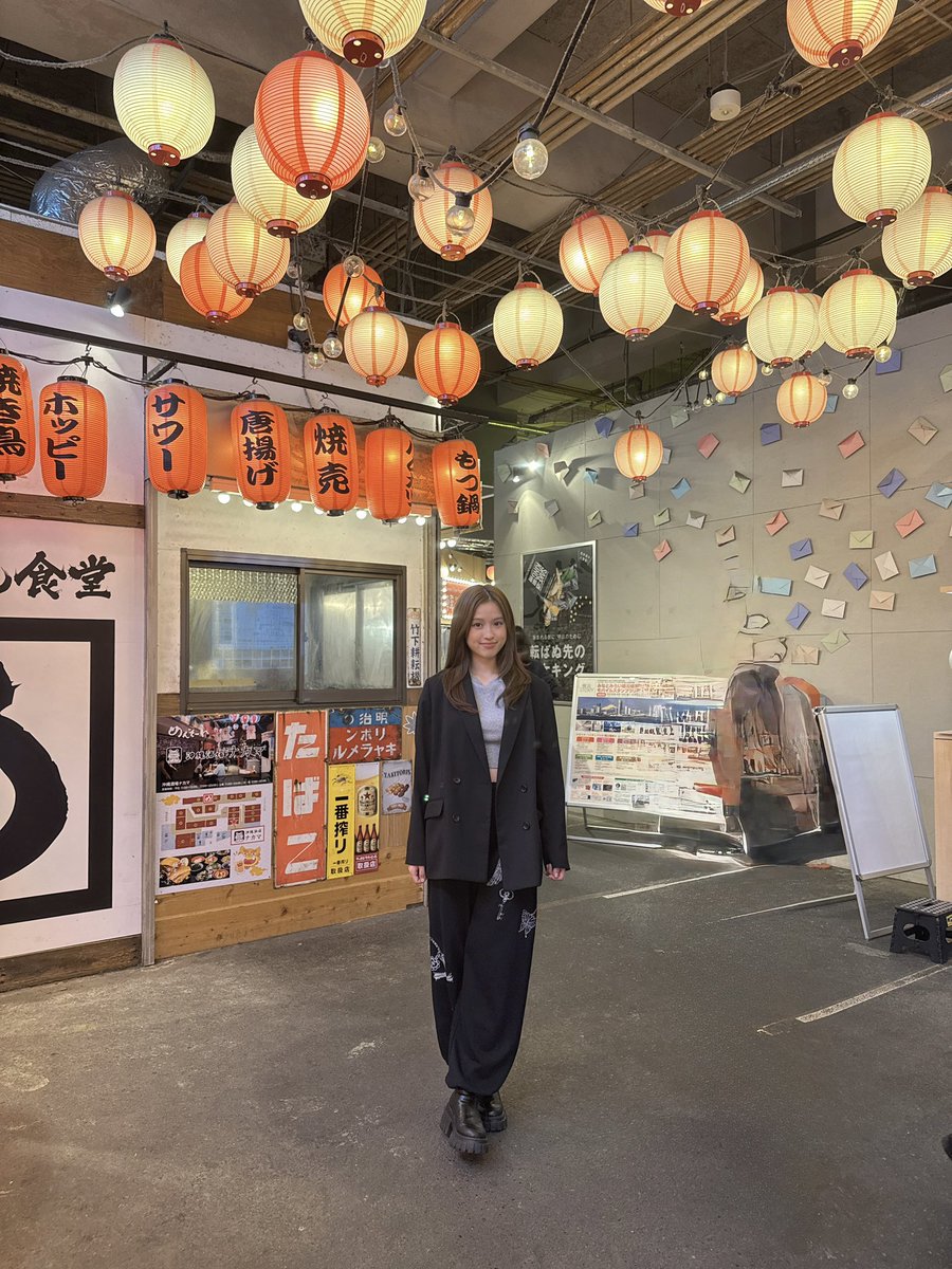 YUI tweet media