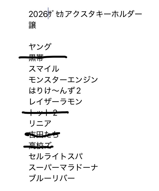 手周り tweet media