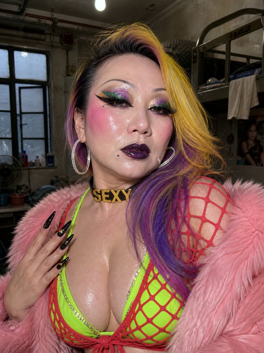 KinkyDarcy💋💗🖤 tweet media