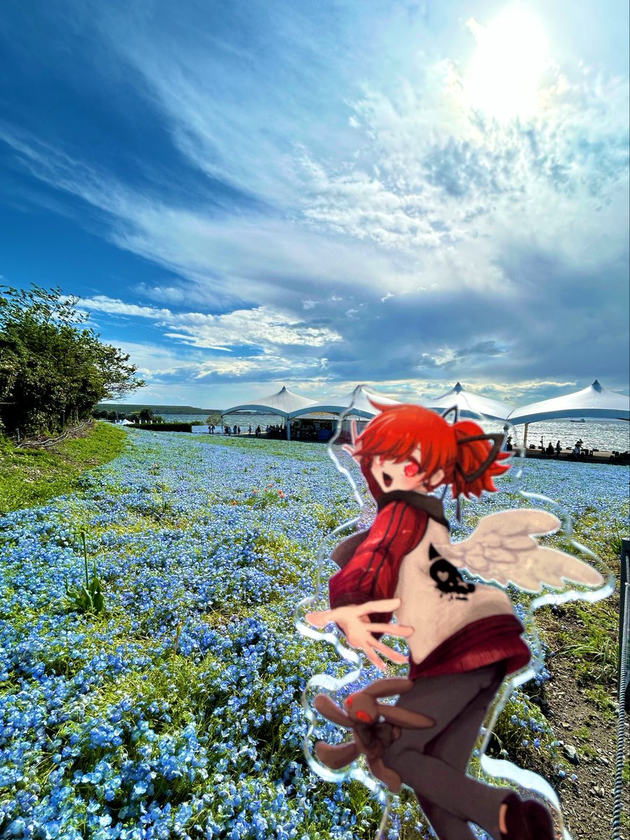 あこ（企画／卓用） tweet media