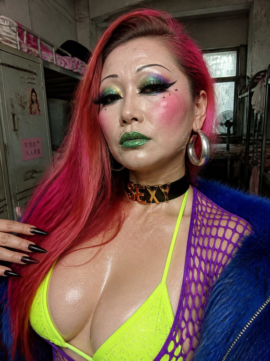 KinkyDarcy💋💗🖤 tweet media