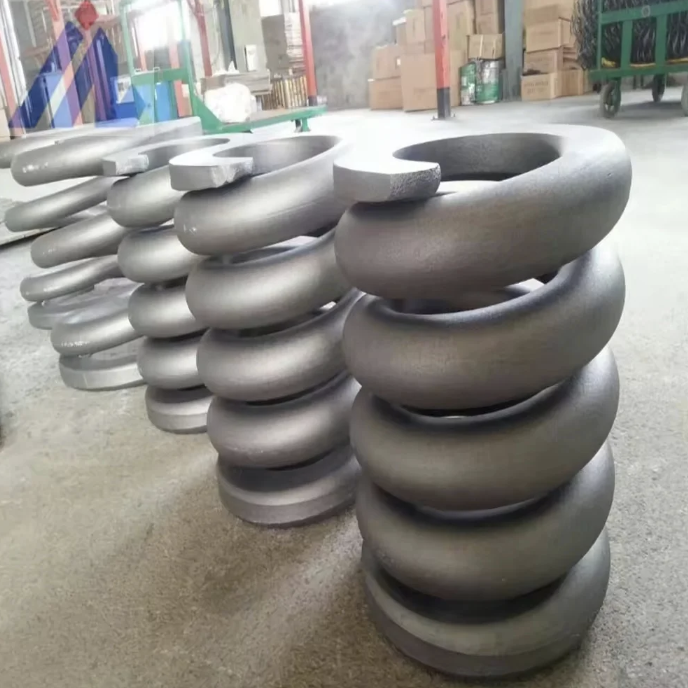 Shiyuanguoji's tweet photo. Special Leaf Spring, stable by design ✅  
Data: 14-axis CNC + laser marking 🔒  
Vs standard springs: steadier actuation lines. Conclusion: stable feel for industrial manufacturing. Reply “SPEC” 📩
#RFQ #OEM #LeafSpring #CNCmachining
DM “SPEC” for drawings and a quote. https://t.co/uKYsVf0D67