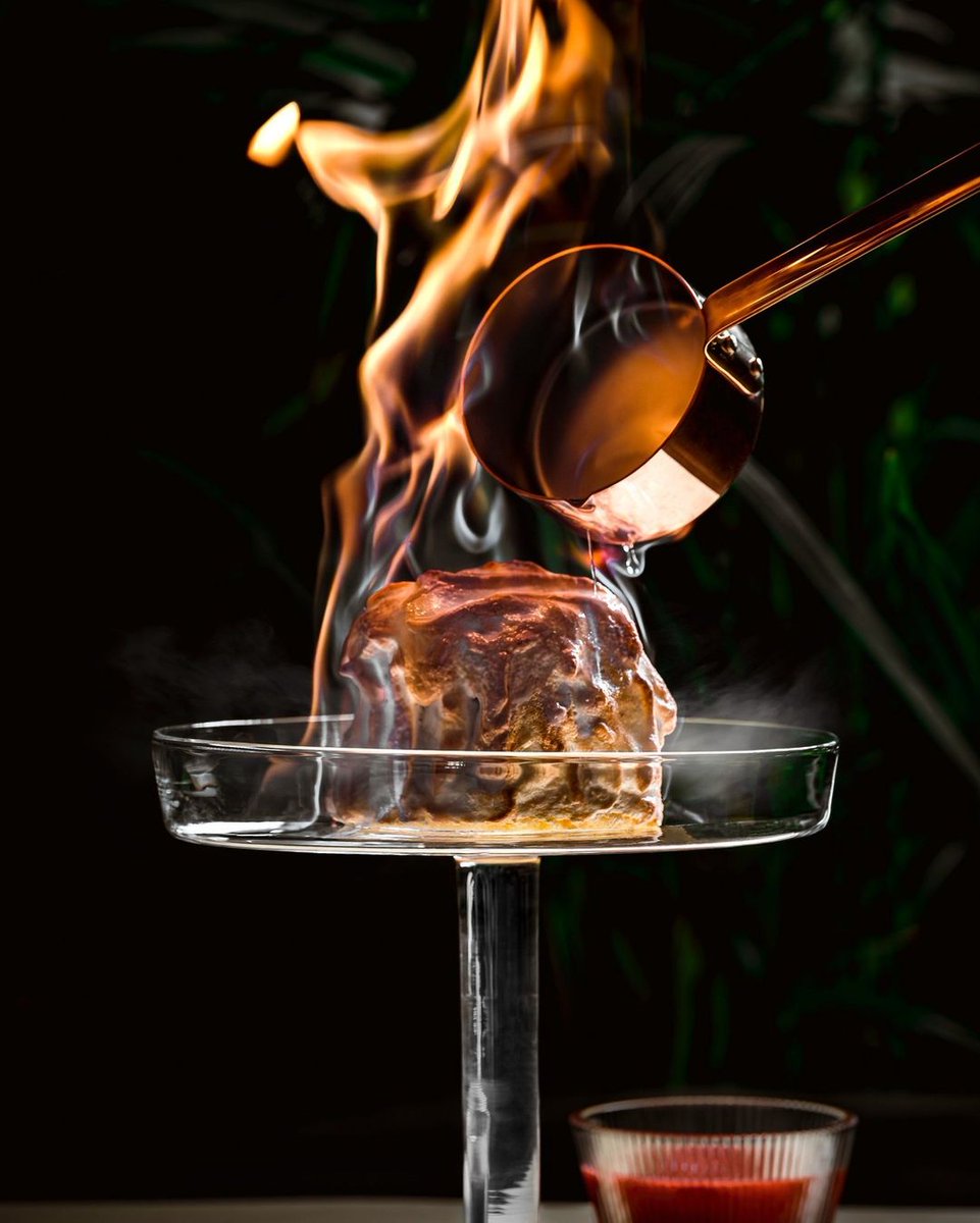 patoconnell's tweet image. Experience a fresh twist on Mediterranean cuisine at Maona in Monaco. Discover its innovative flavors and exceptional dining on the French Riviera. 😋

#Food #Travel #Mediterranean
 LocalInfoForYou.com/435721/maona-a…