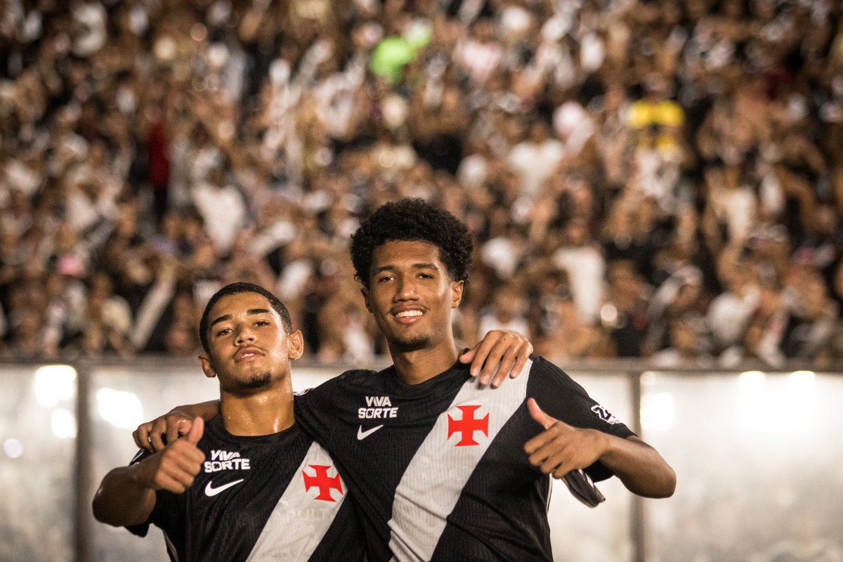 Vasco da Gama tweet media