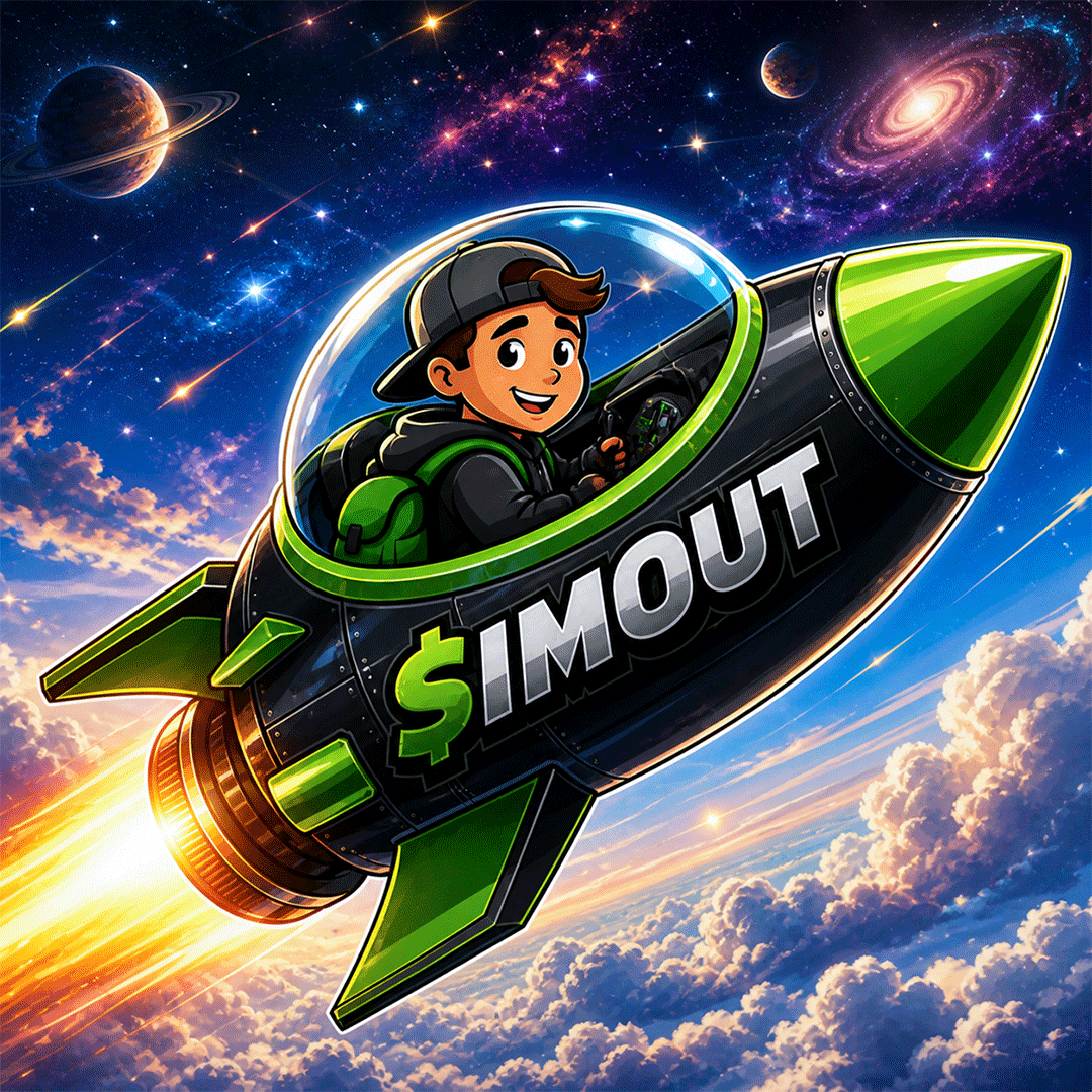imoutoffice's tweet photo. $IMOUT locked in, and the Rocket has been launched! 🚀

No looking back, just sky, gains, and greatness! 🌕📈

#Crypto #SOL https://t.co/9iqfgacPIb