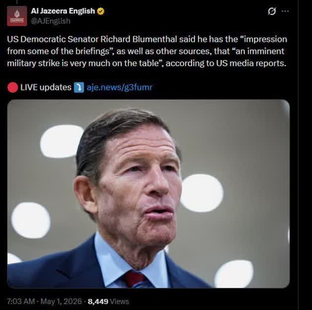 pardis_world93's tweet image. Not an imminent hom¡cide attempt, an imminent su¡cide attempt!

#Iran #USA #war