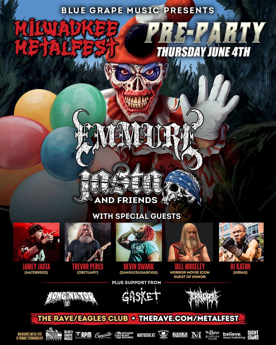 Jamey Jasta tweet media