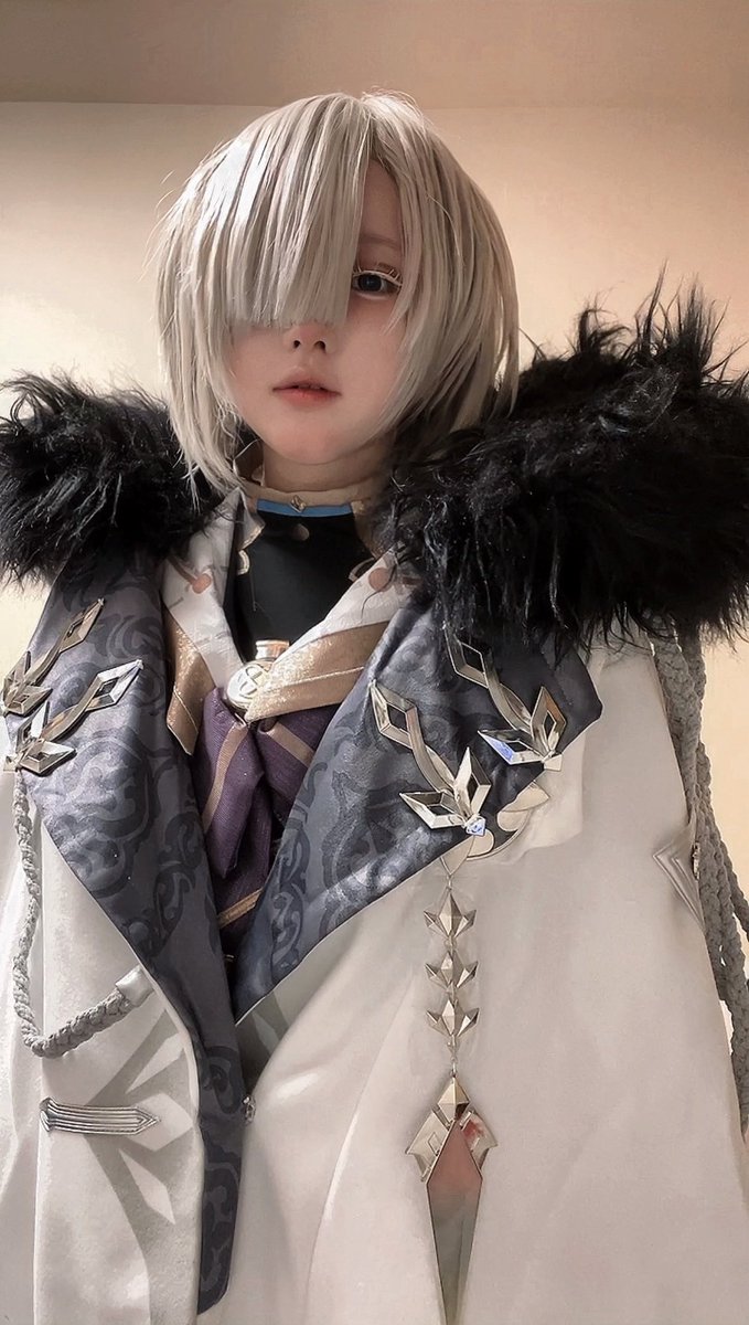 simizu_00cos's tweet photo. ⚠︎捏造
#freminet https://t.co/FUXFM2Cxic
