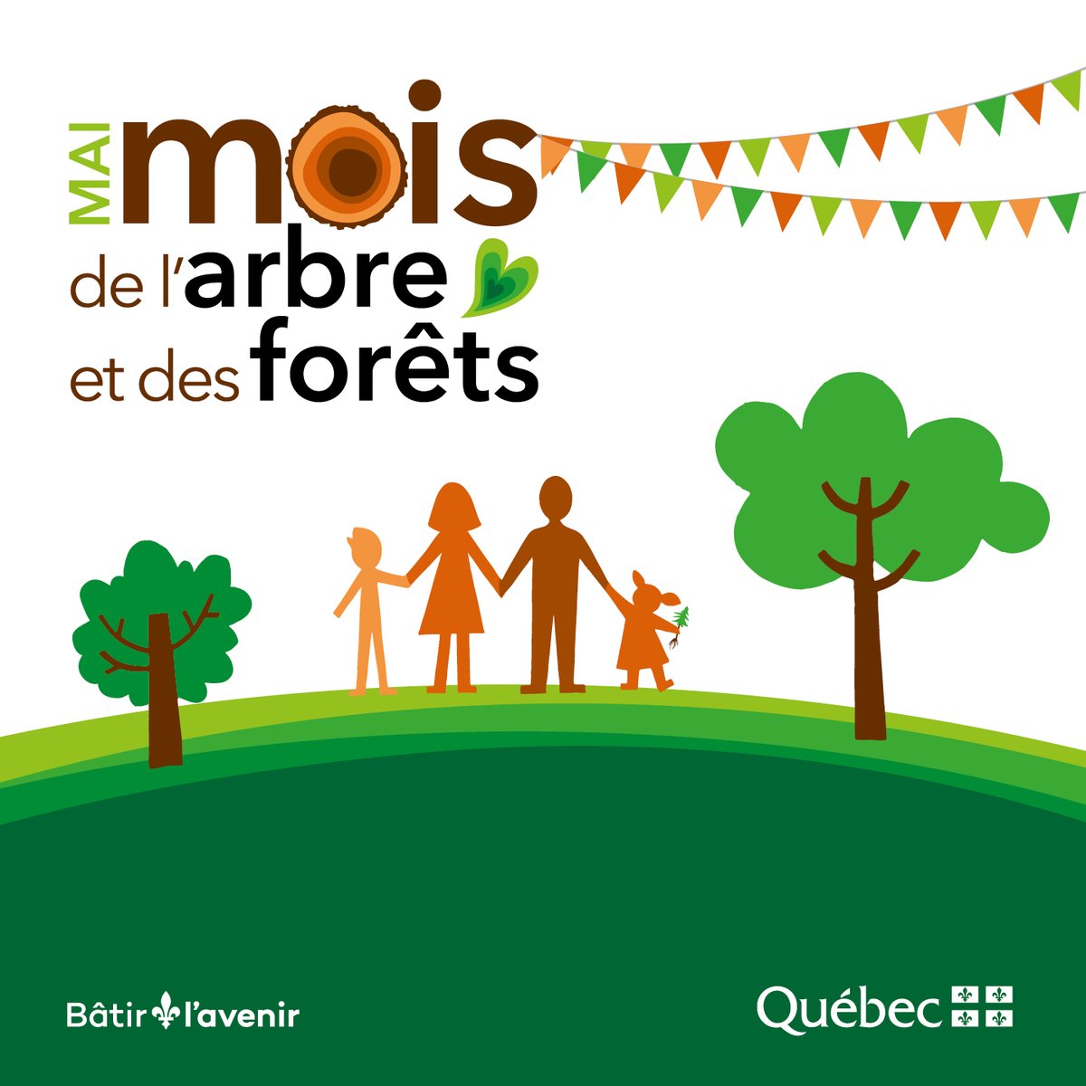Ministère des Ressources naturelles et des Forêts tweet media