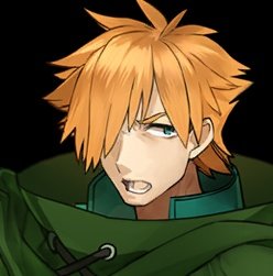 Blue Chaldea: New Adventures tweet media