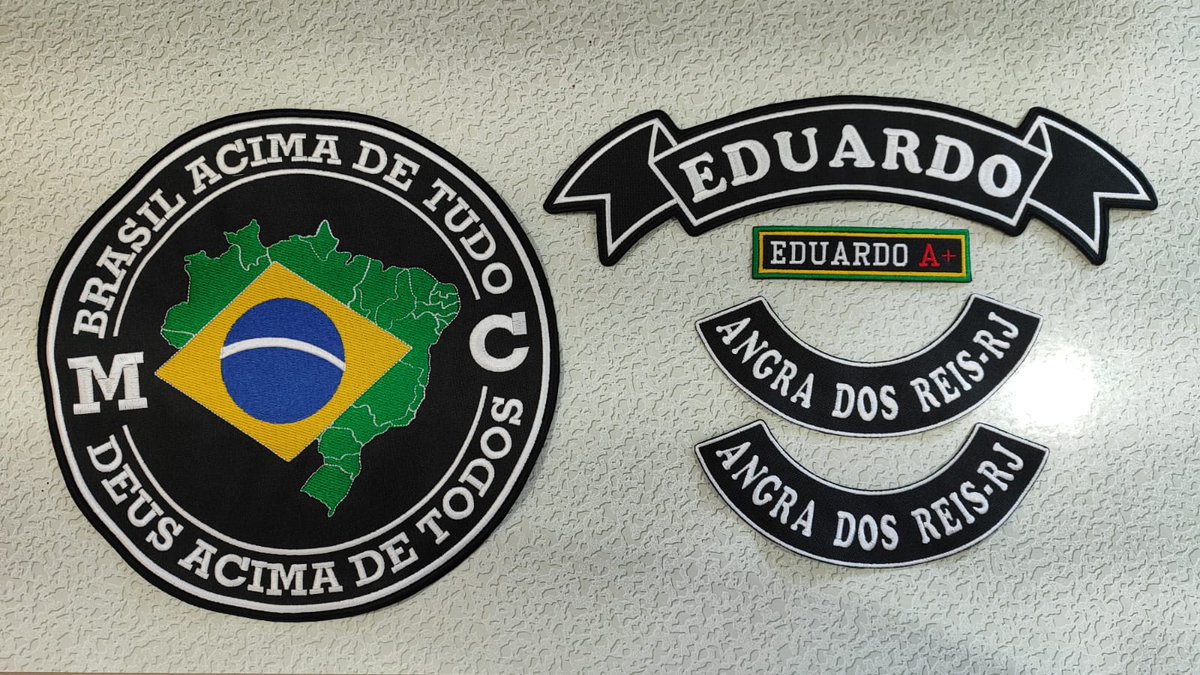 🇧🇷MOTOCLUBE🇮🇱BOLSONARO🇺🇸. tweet media