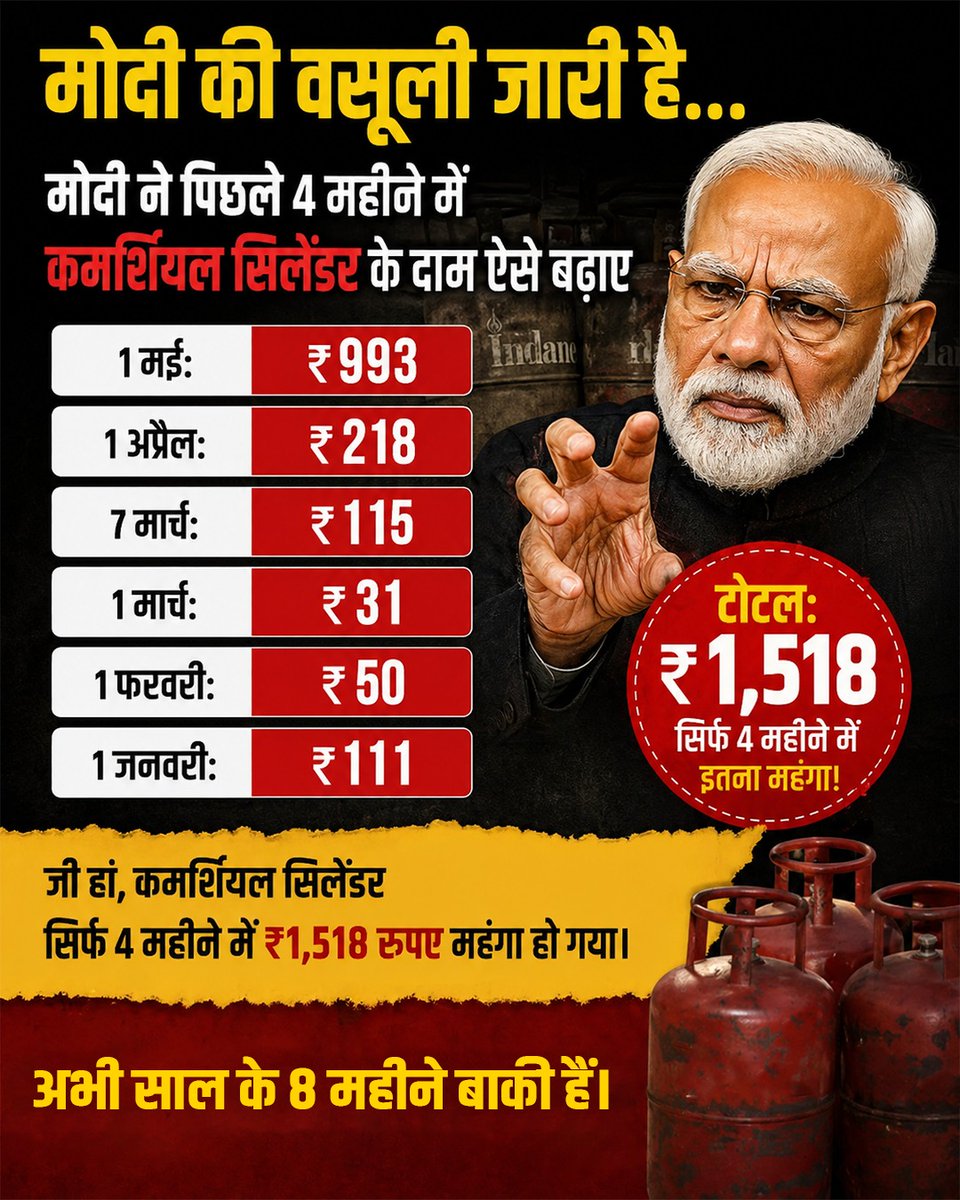 Shiv Prakash Garib Das tweet media