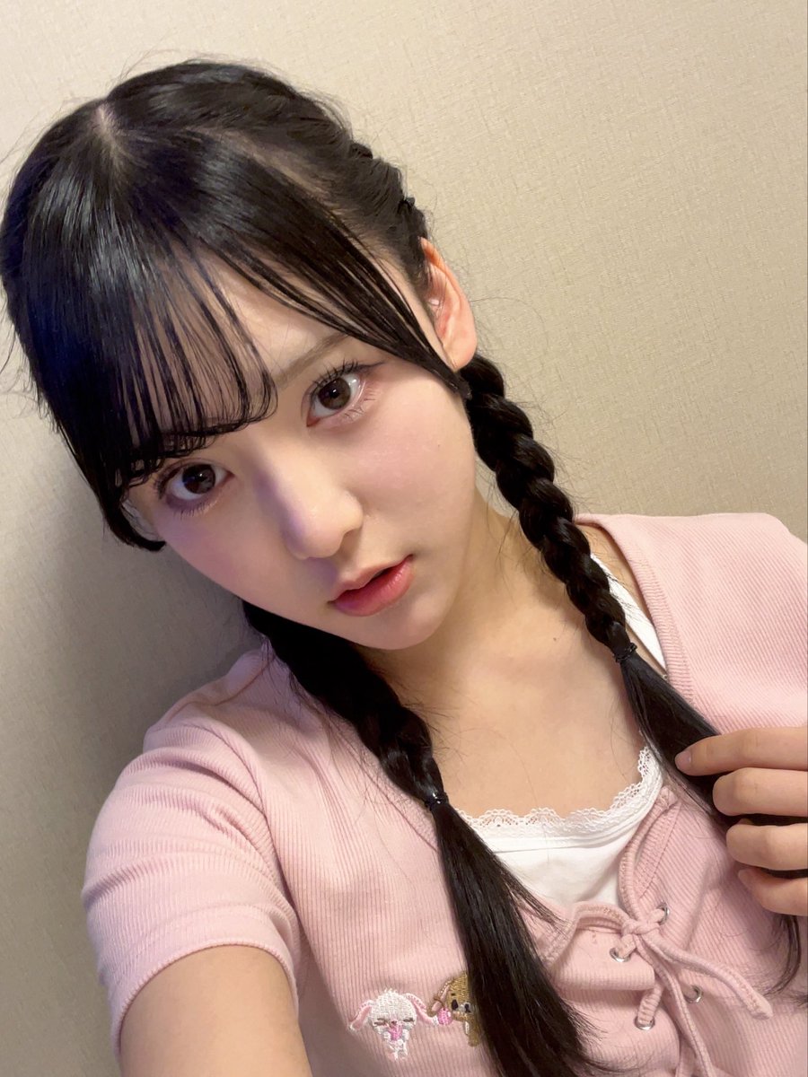 丸山ひなた（AKB48 20期研究生） tweet media