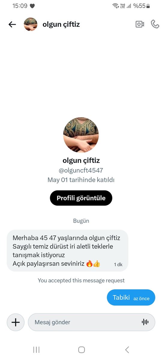 Ayıntap⚡️itiraflar ⚡️ tweet media