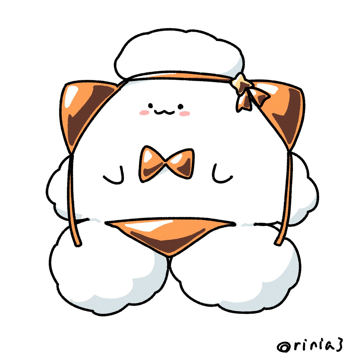 「」|honmirinのイラスト