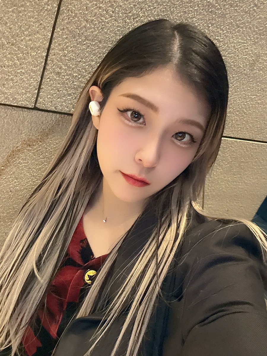 にゅっ✌🏻