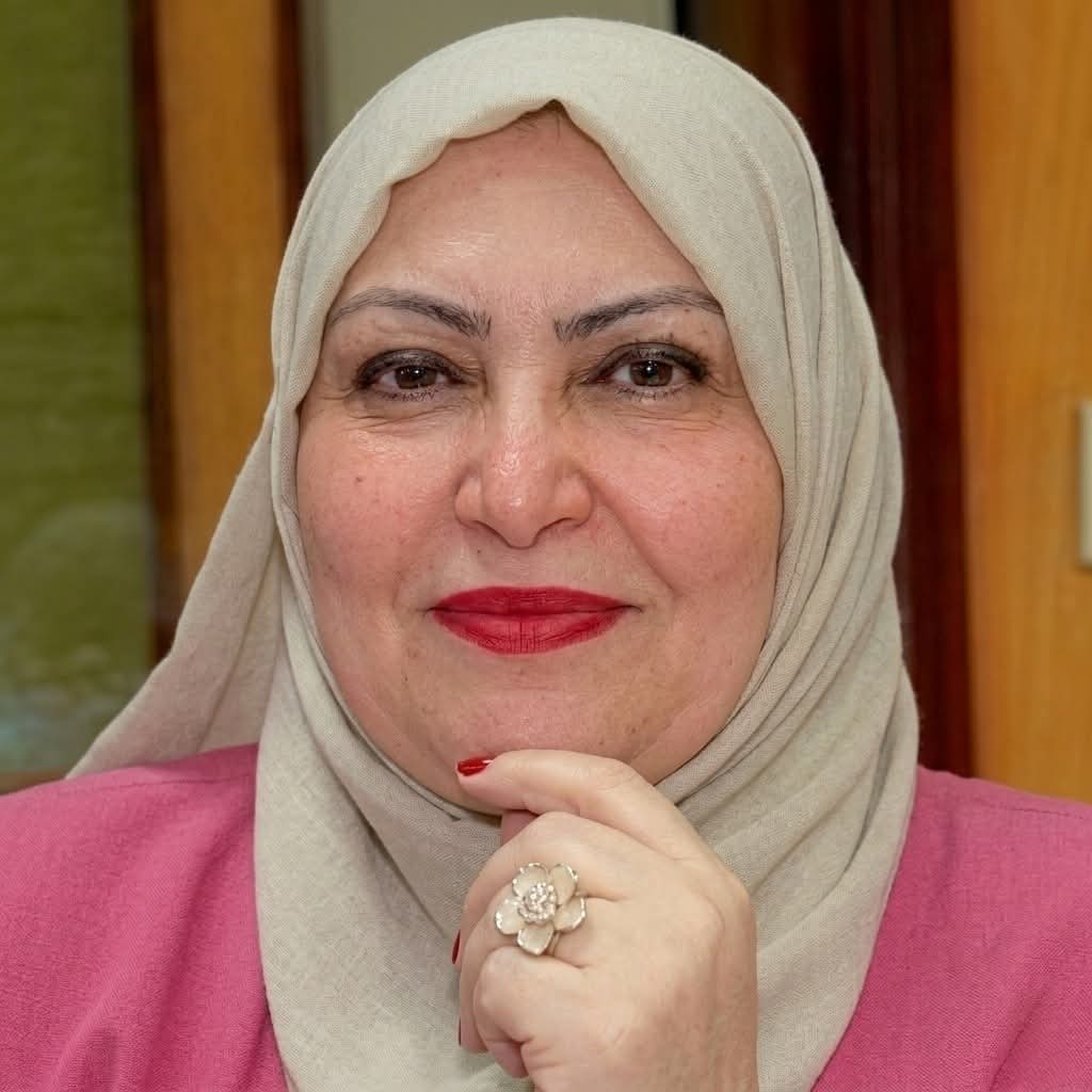 ام هاشم tweet media