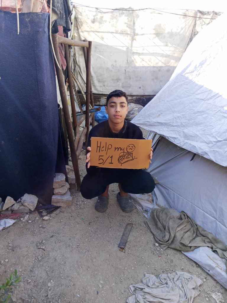🍉Bshar Kreem🇵🇸 tweet media