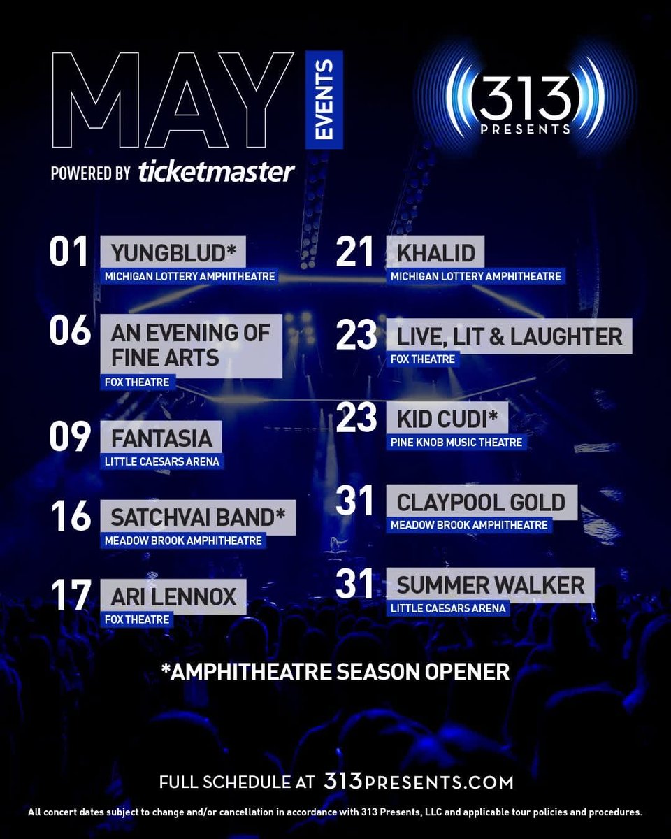 313Presents tweet media