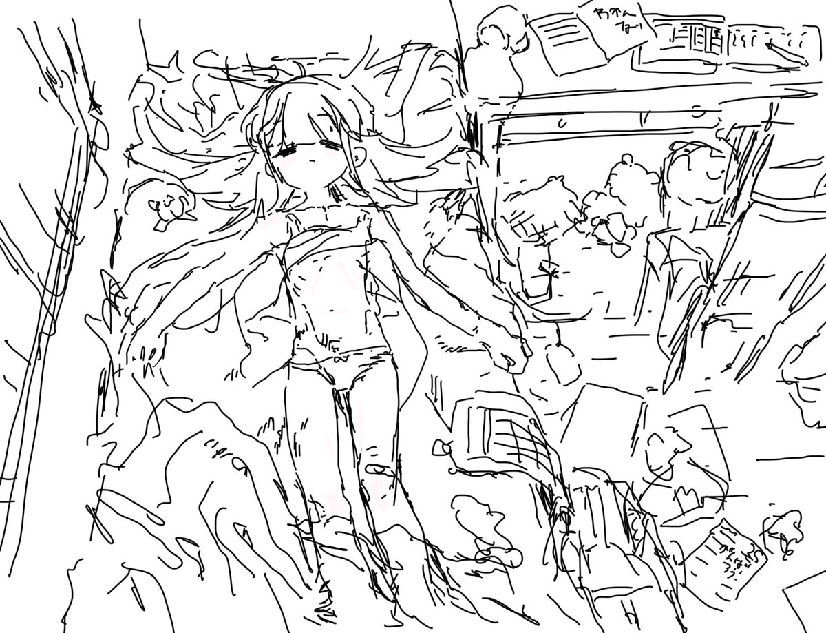 うつせみ tweet media