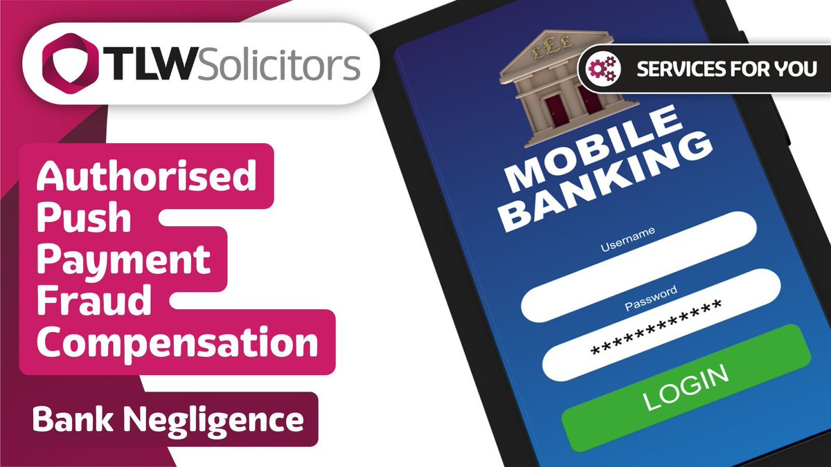 TLW Solicitors tweet media