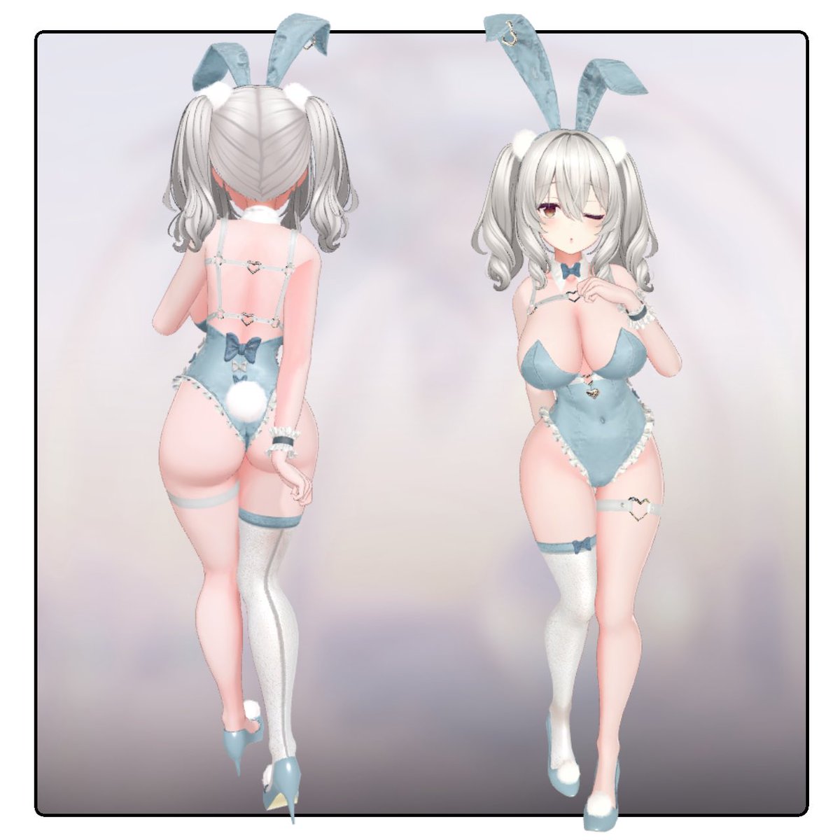 めだまそふと tweet media
