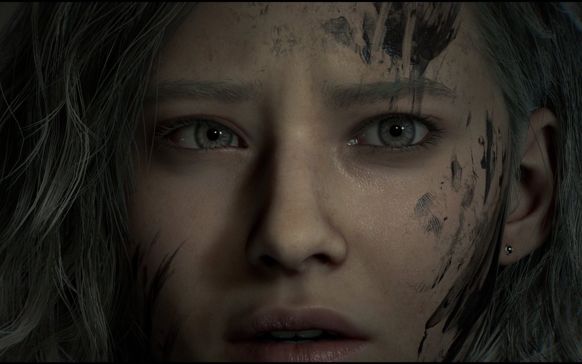 Grace Ashcroft for DBD tweet media