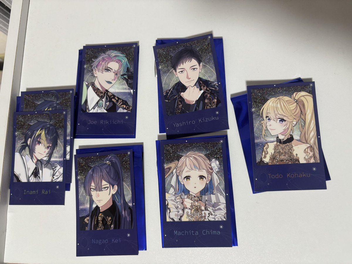 しづき tweet media