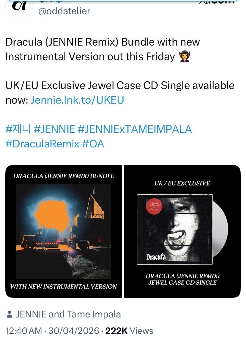 Lia M tweet media
