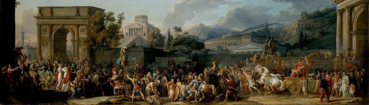 IMPERATOR tweet media
