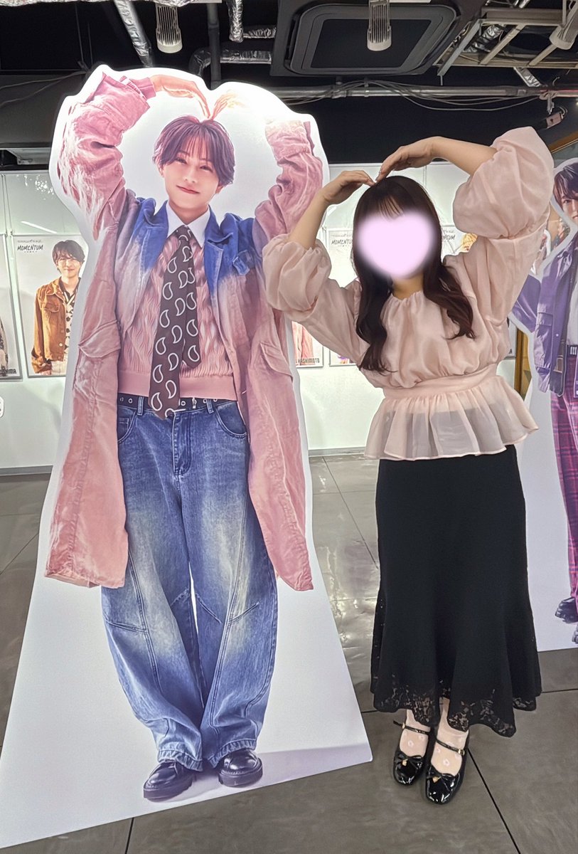 mero(めろ) tweet media
