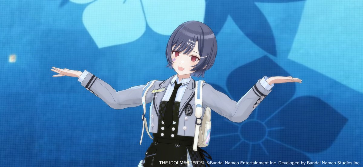 シャニソン公式【好評配信中！】 tweet media