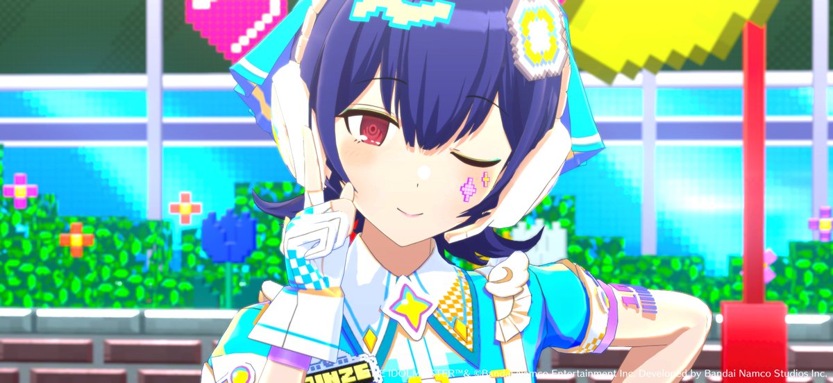 シャニソン公式【好評配信中！】 tweet media