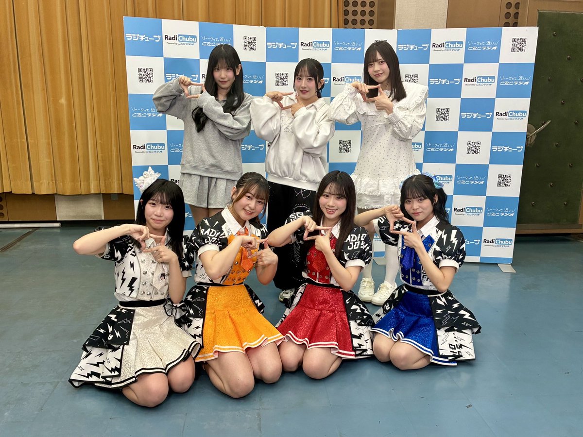 SKE48 なるべくしゃべりたい tweet media