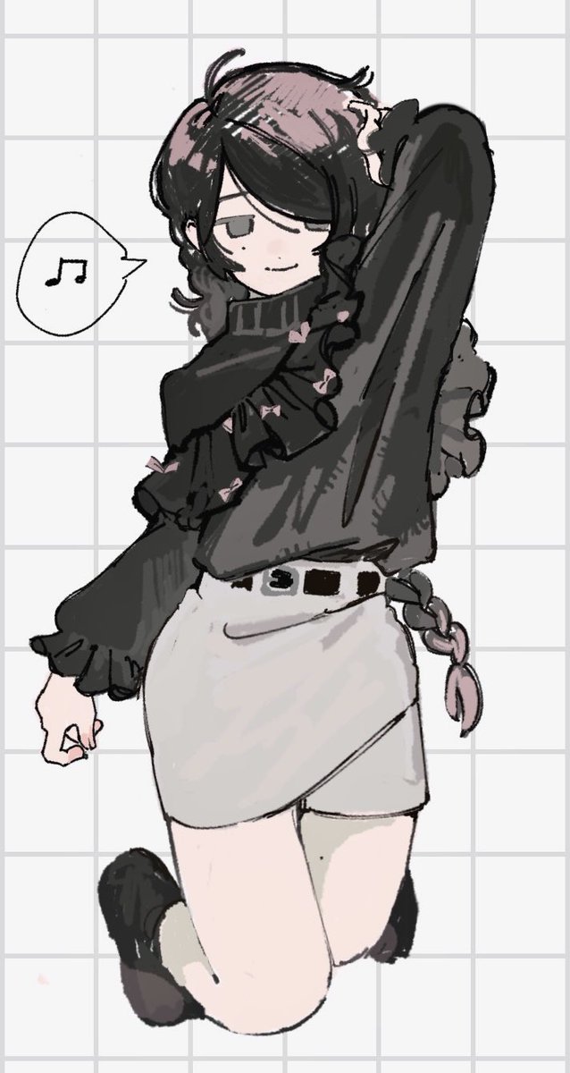 ほがら果 tweet media