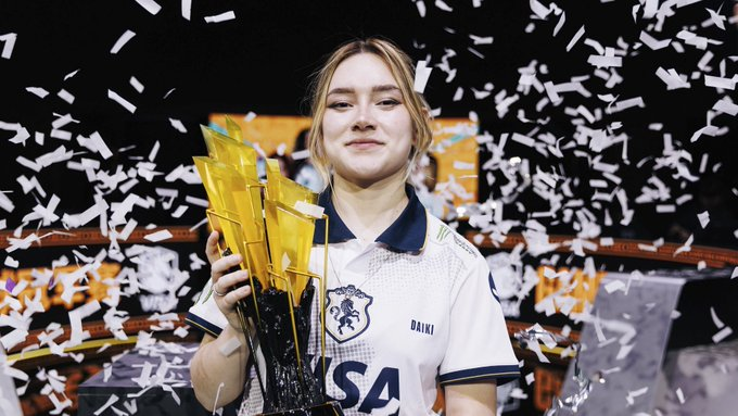 🐴 Acervo Team Liquid Visa tweet media