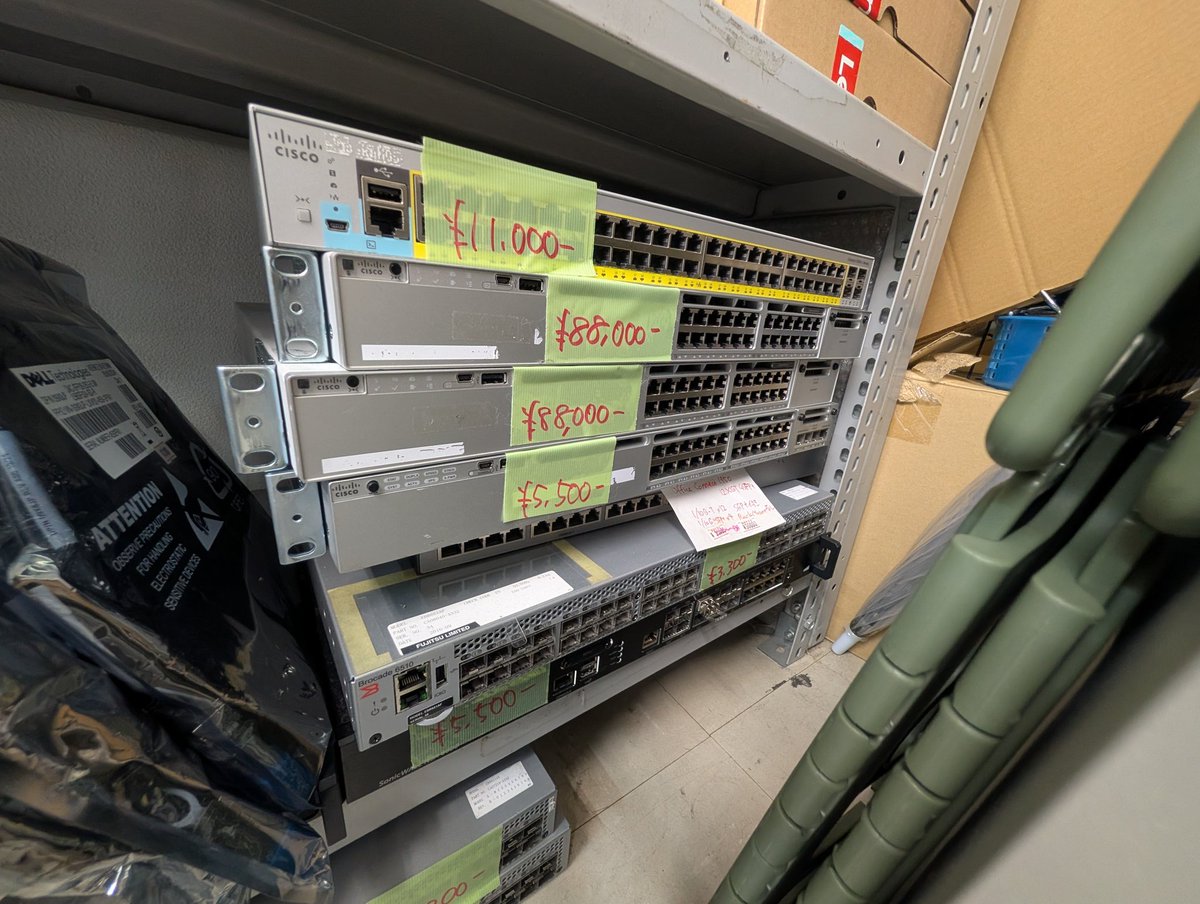 湘南通商 tweet media