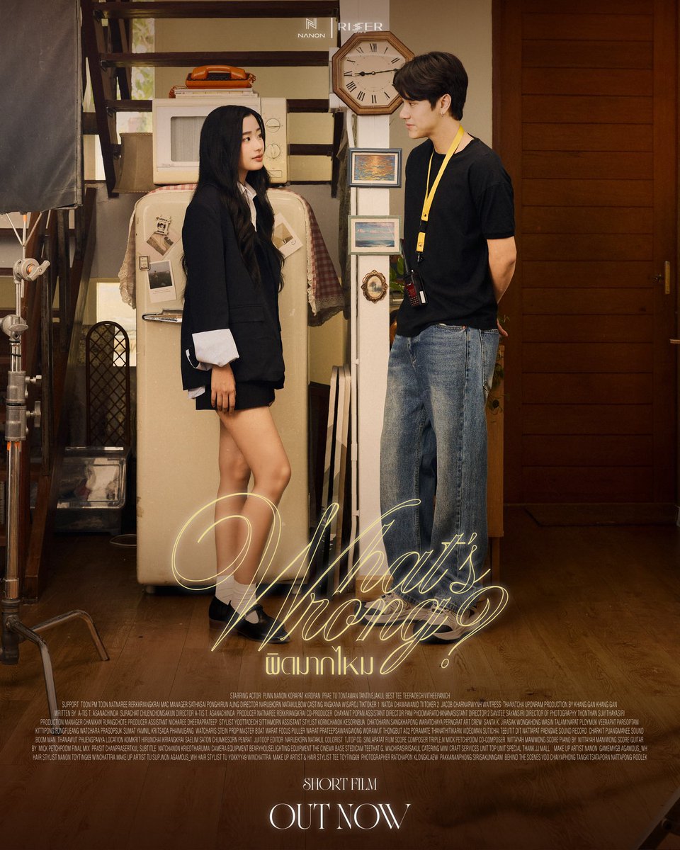 GMMTV (@gmmtv) on Twitter photo 