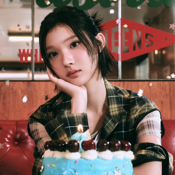 jiwoo pics tweet media