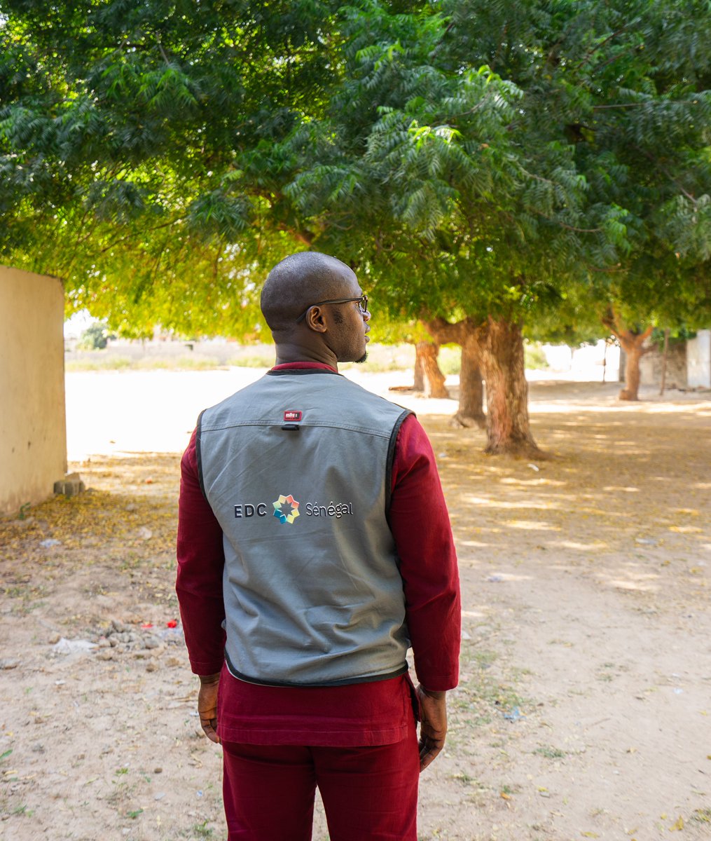 EDC_Senegal's tweet photo. En ce 1er Mai, journée internationale du travail, EDC-Sénégal rend un vibrant hommage à l’ensemble de ses travailleurs: https://t.co/86zDvjyM6W
@MastercardFdn @Mefpt_sn @221men https://t.co/sIl5OhTktM
